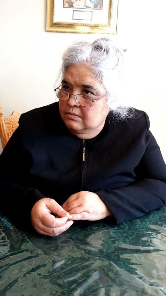 Deborah Cohoon