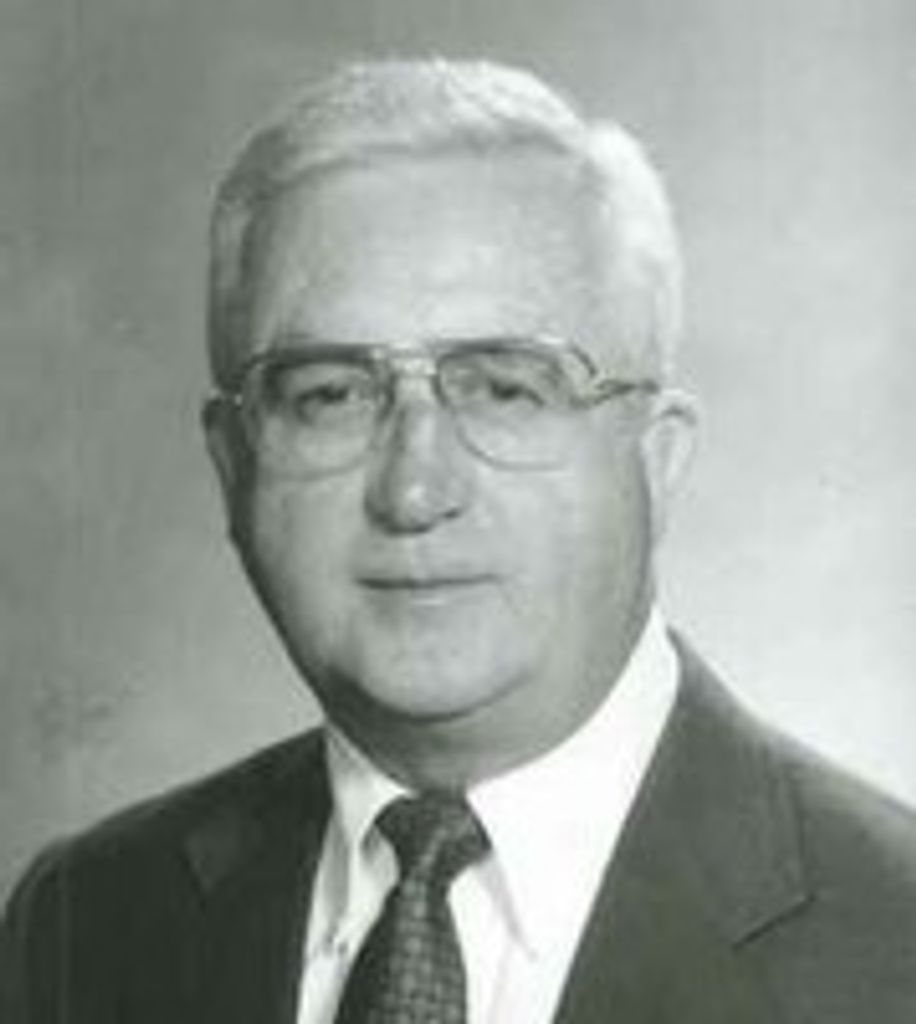 Dorsey Franklin Shipley, Jr. Profile Photo
