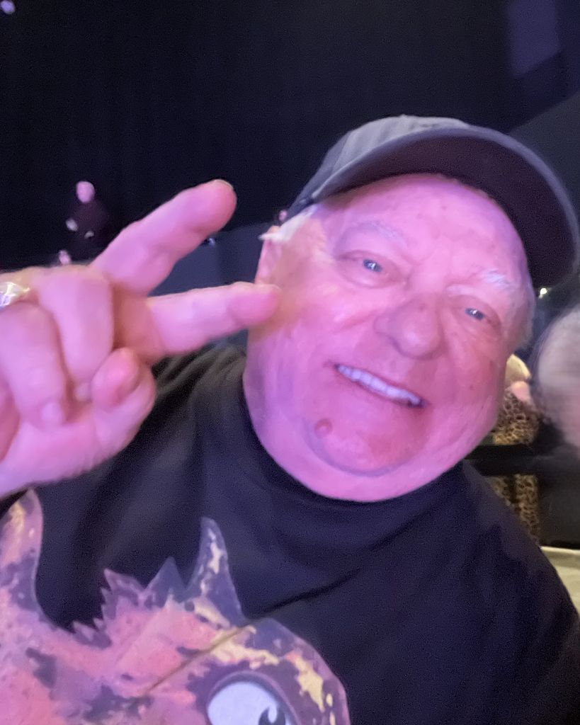 William Gerald Rupp Jr