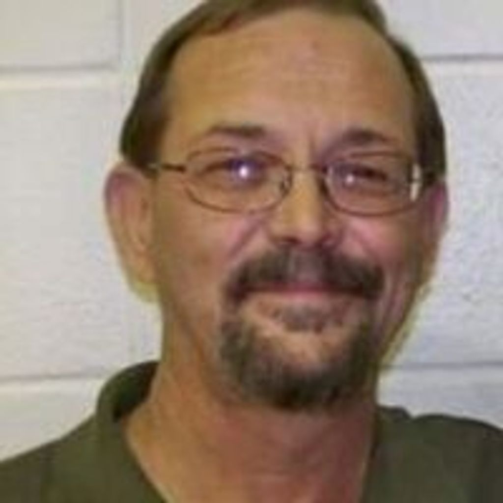 Ray Weaver Profile Photo