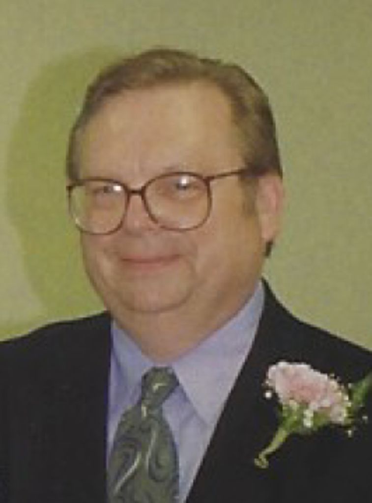 Lyman E. Pelkey Profile Photo