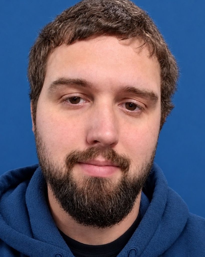 Bradley Dwayne Elrod Profile Photo