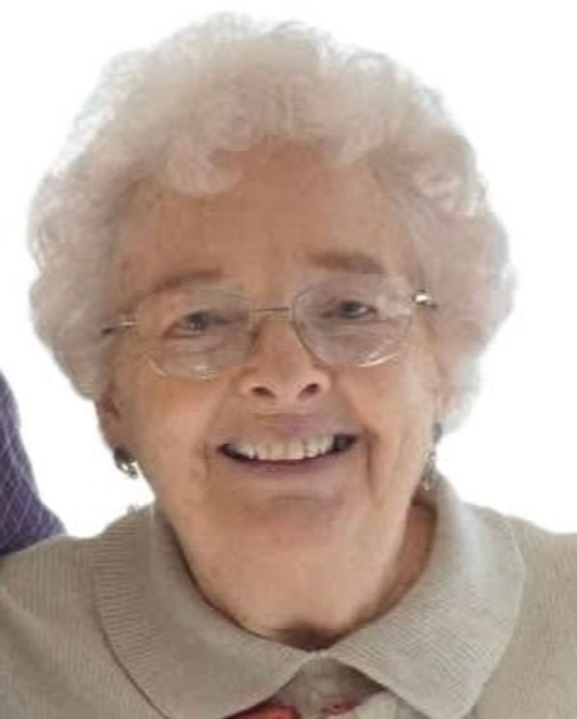 Dorothy R. Back Profile Photo