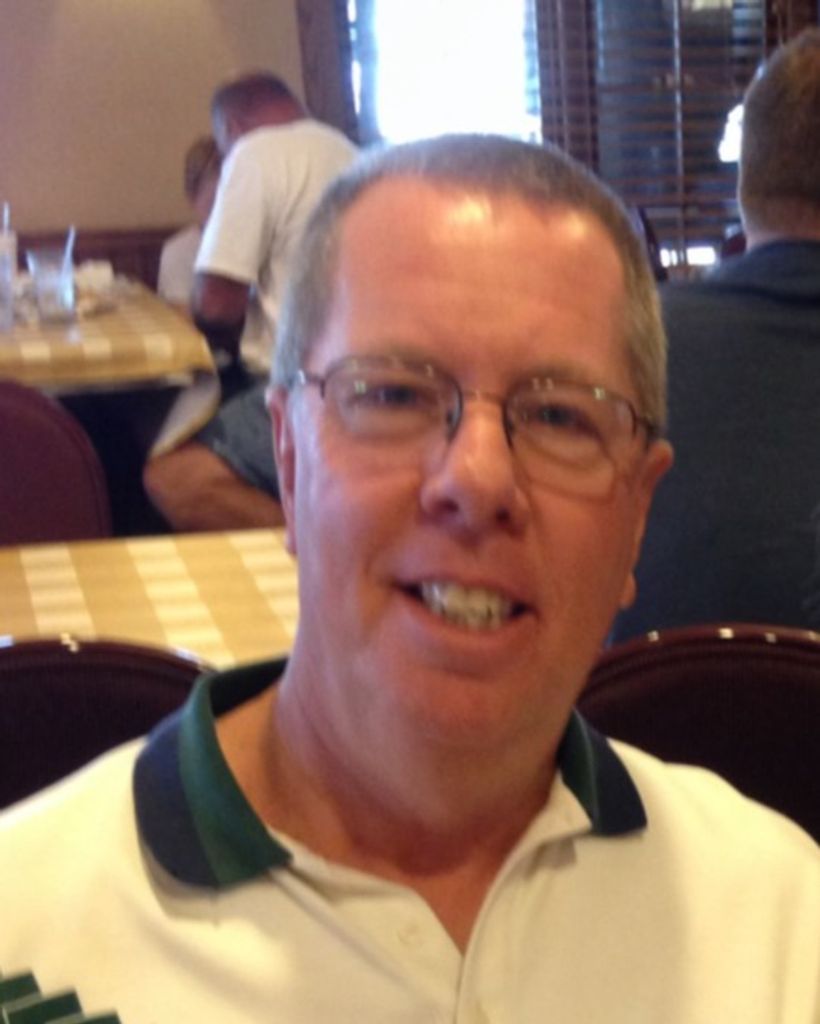 James “Jim” Christopher Faehnle Profile Photo