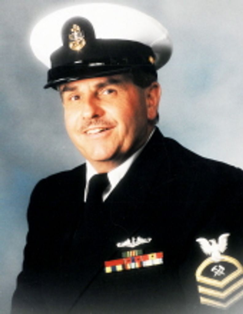 Robert "Bob" Kranz Sr.