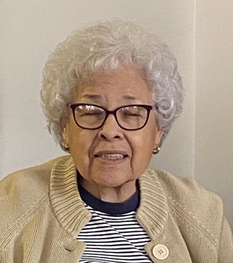 Evangeline Carrera Mayr Profile Photo