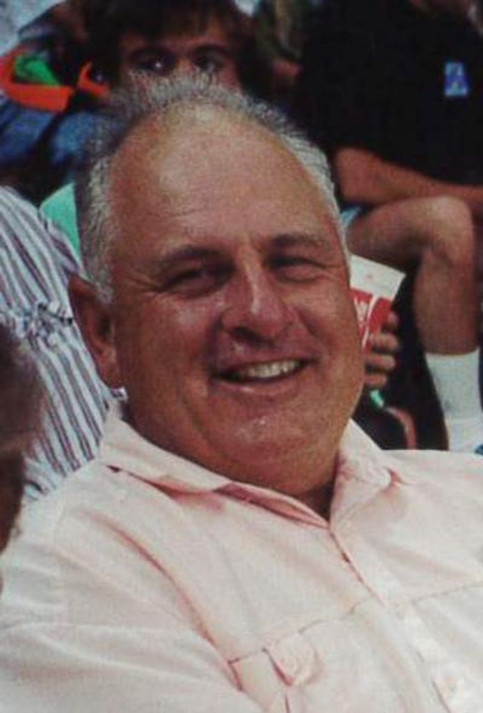 Gerald "Jerry" Schmaderer Profile Photo