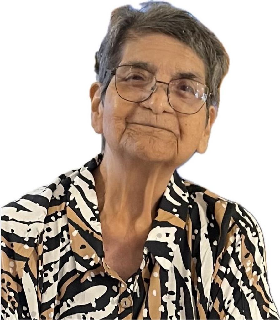 Dolores Diaz Pallares