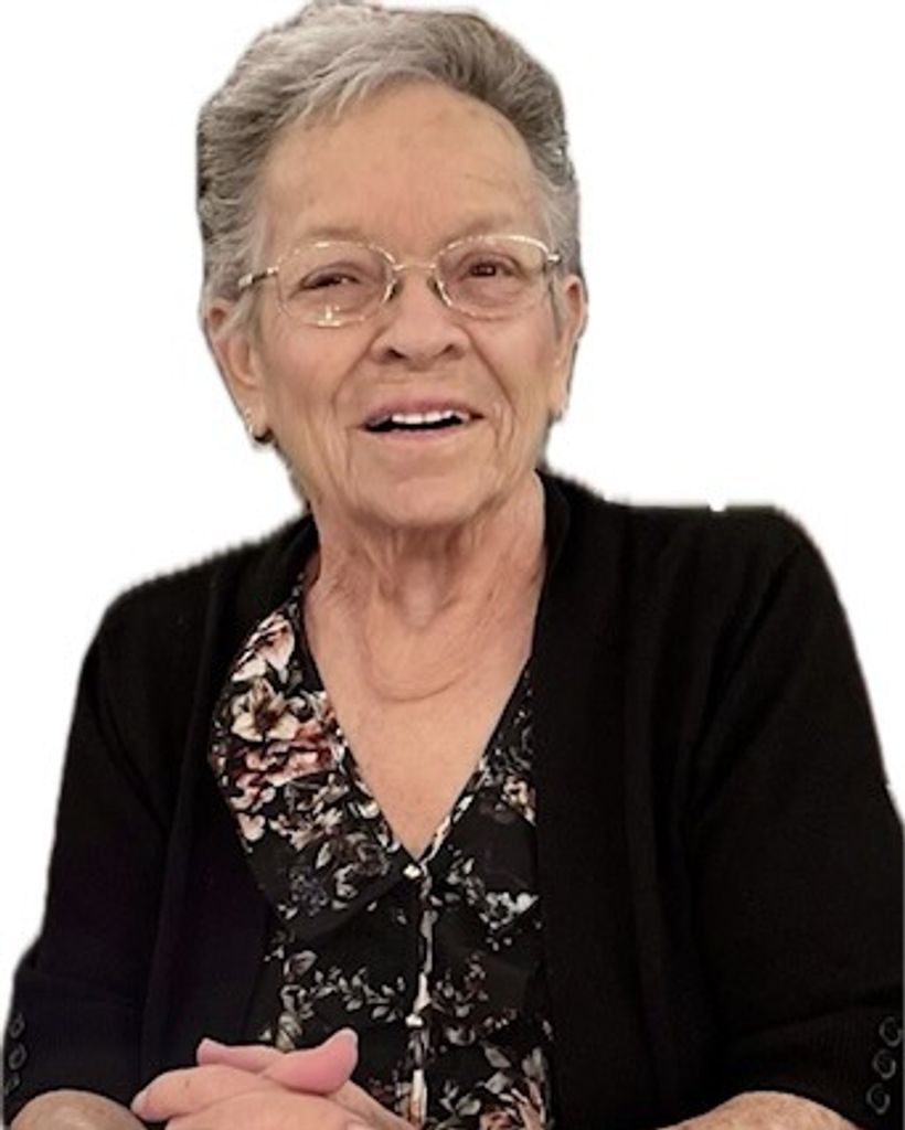 Rita Joyce Templin