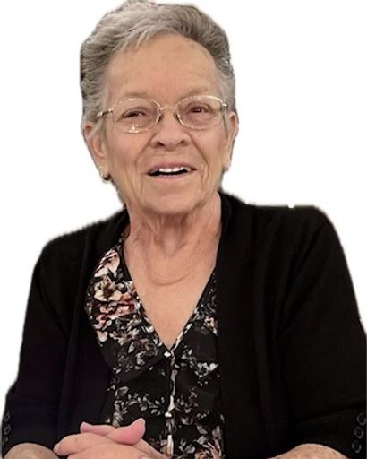 Rita Joyce Templin's obituary image