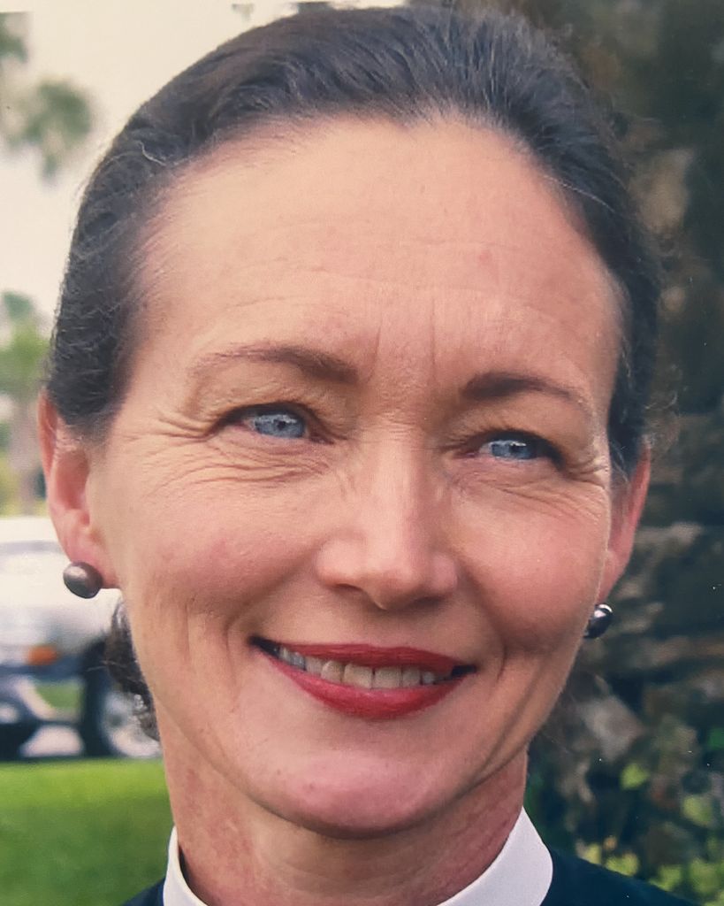 Jo Ann Hoskins