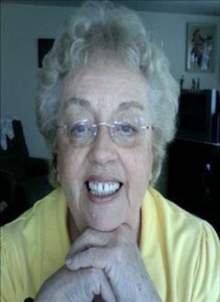 Phyllis Joann D'Amato Profile Photo