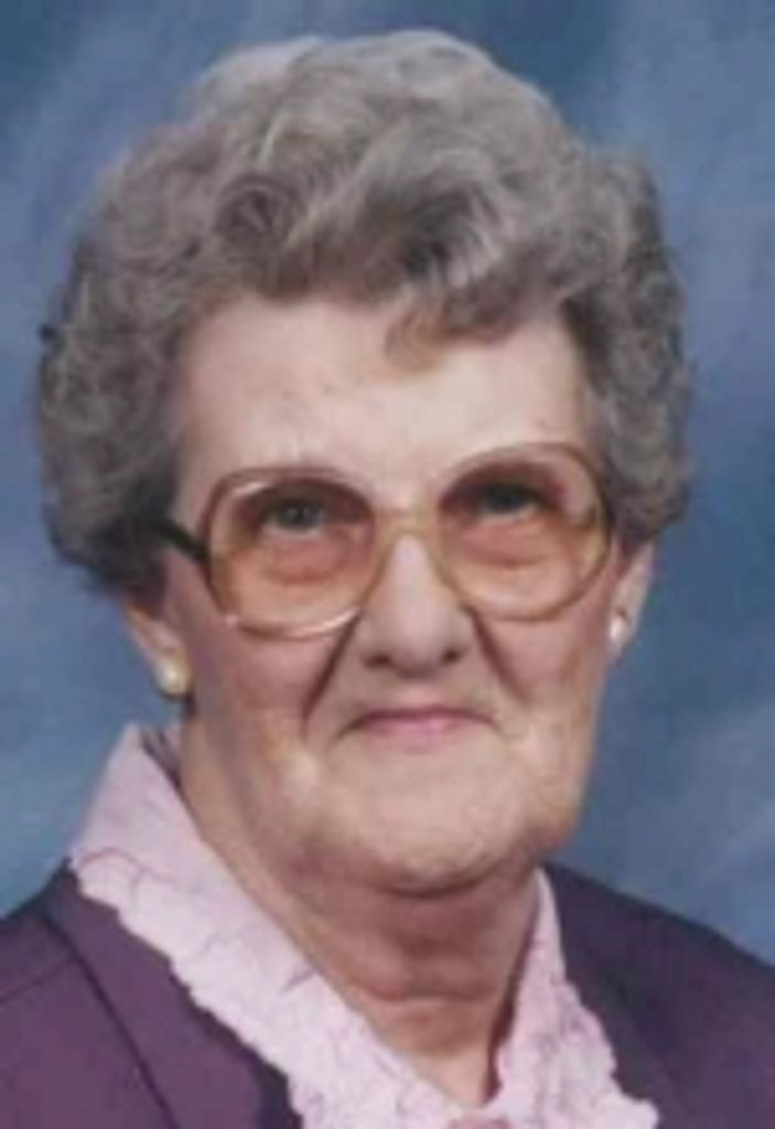 Lillian E. Whitesell