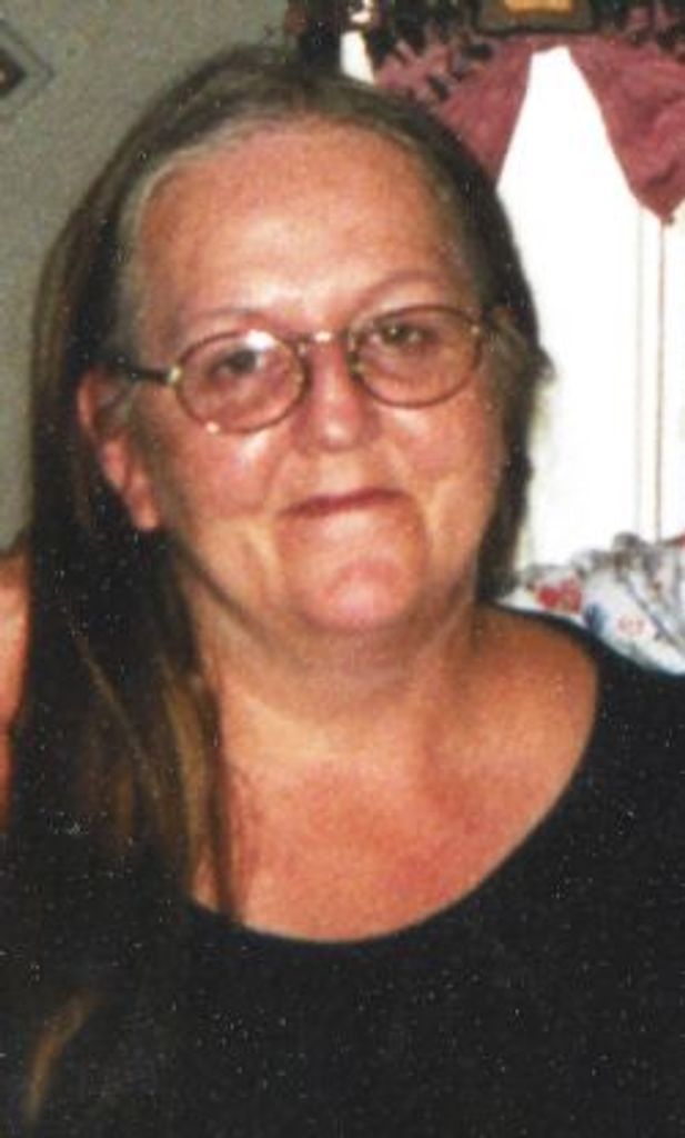 Barbara  Ann Breeding