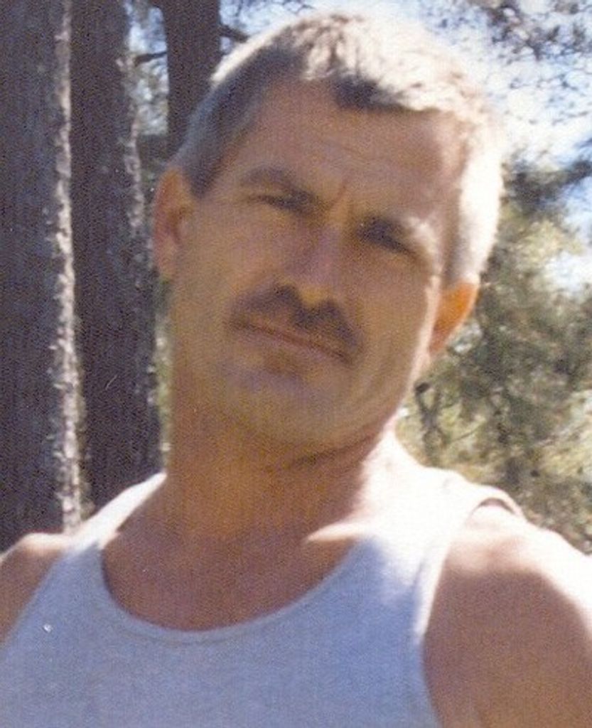 Richard Ray "Ray Ray" Bunt Jr. Profile Photo