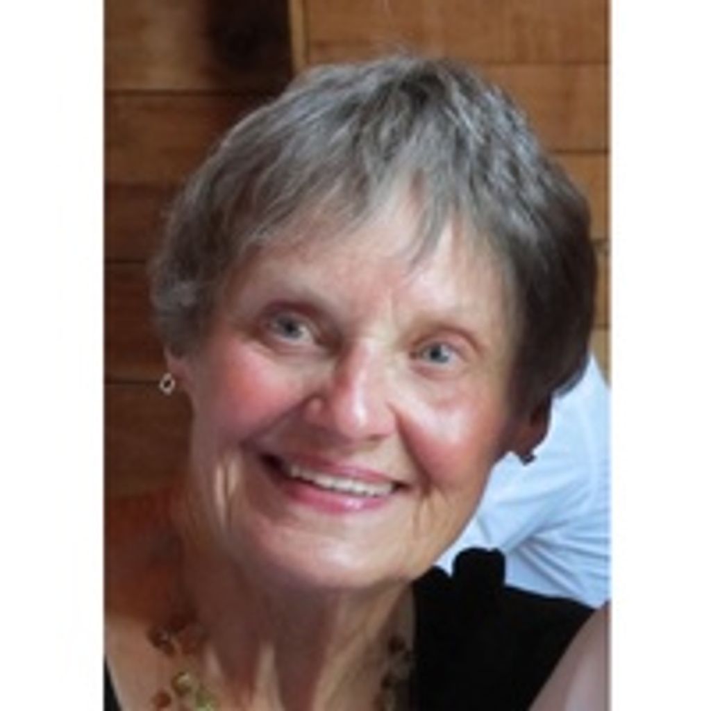 Joan  Betty Mcdonald