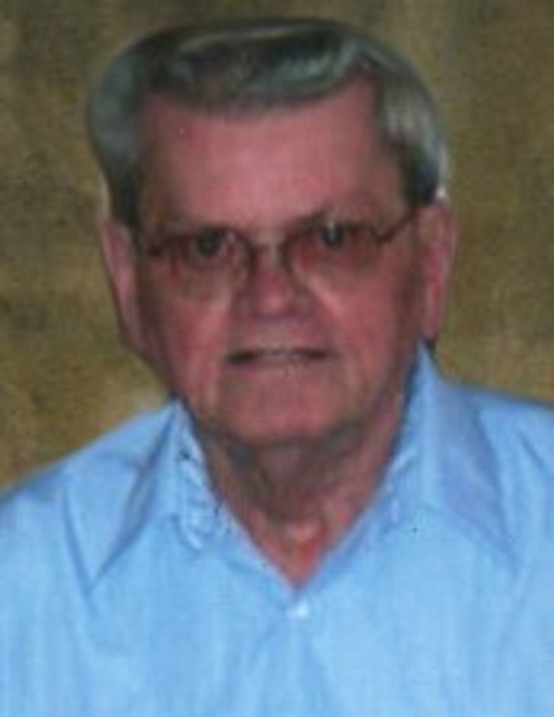 James Feeks Profile Photo