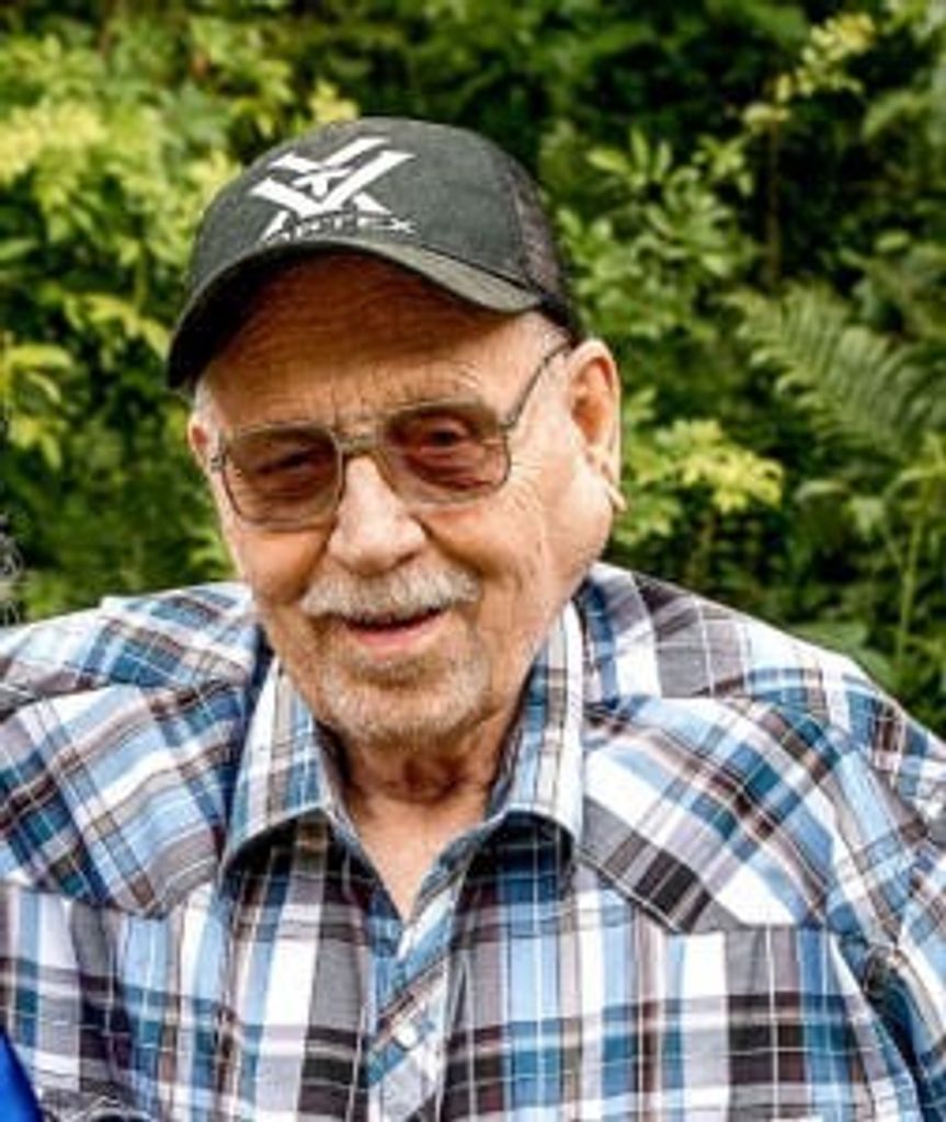 Harvey J. Theobald