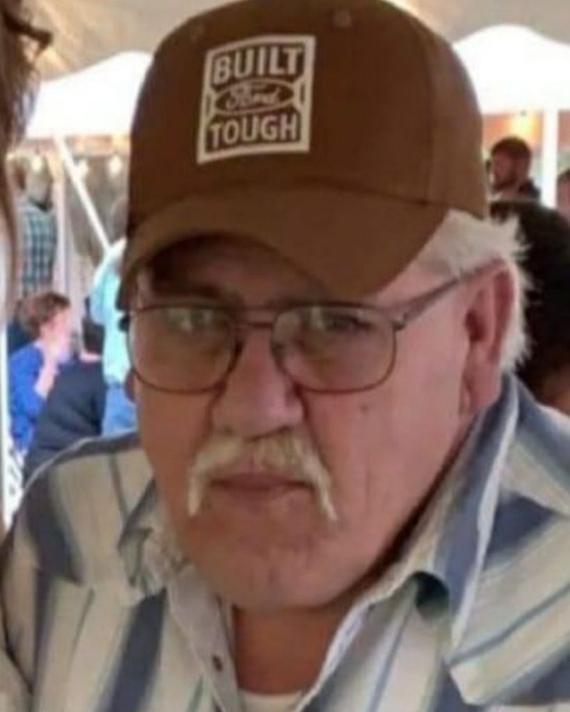 Robert James Hutcheson Sr. Profile Photo