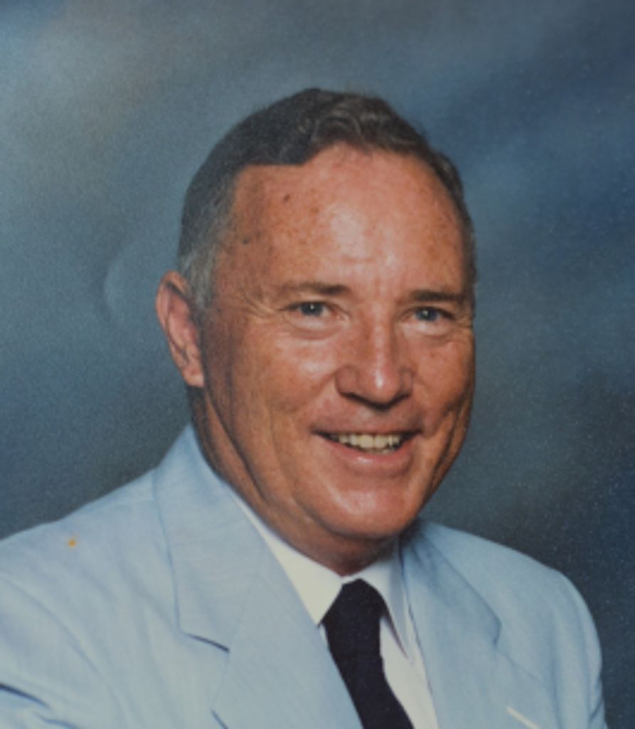 Dr. E. Reynolds Young Jr.