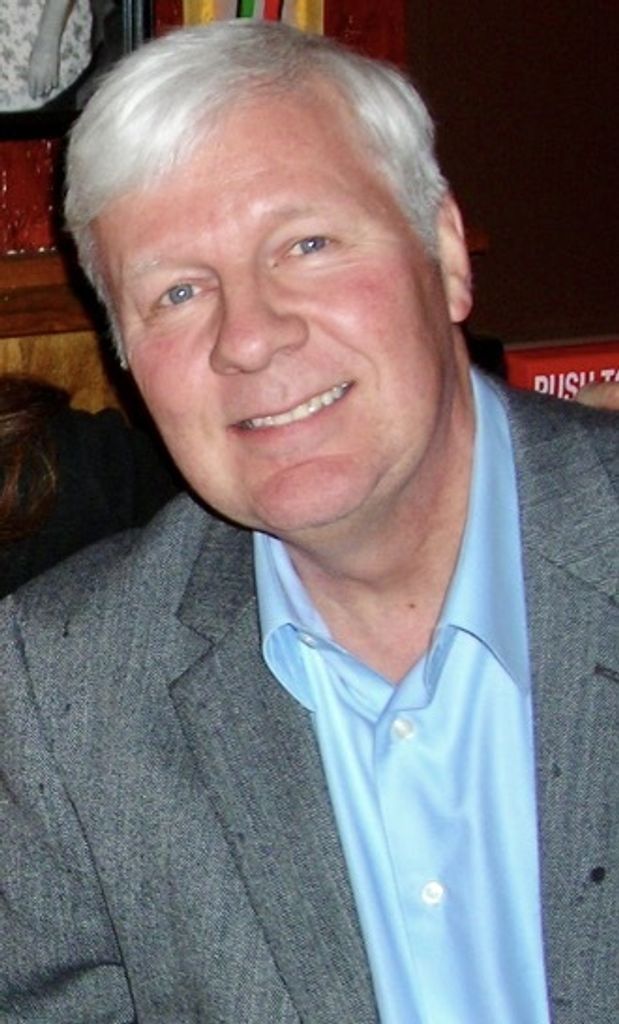 Christian F. Zale