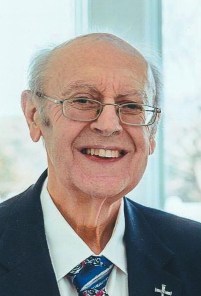 James Francis Rudisill Profile Photo