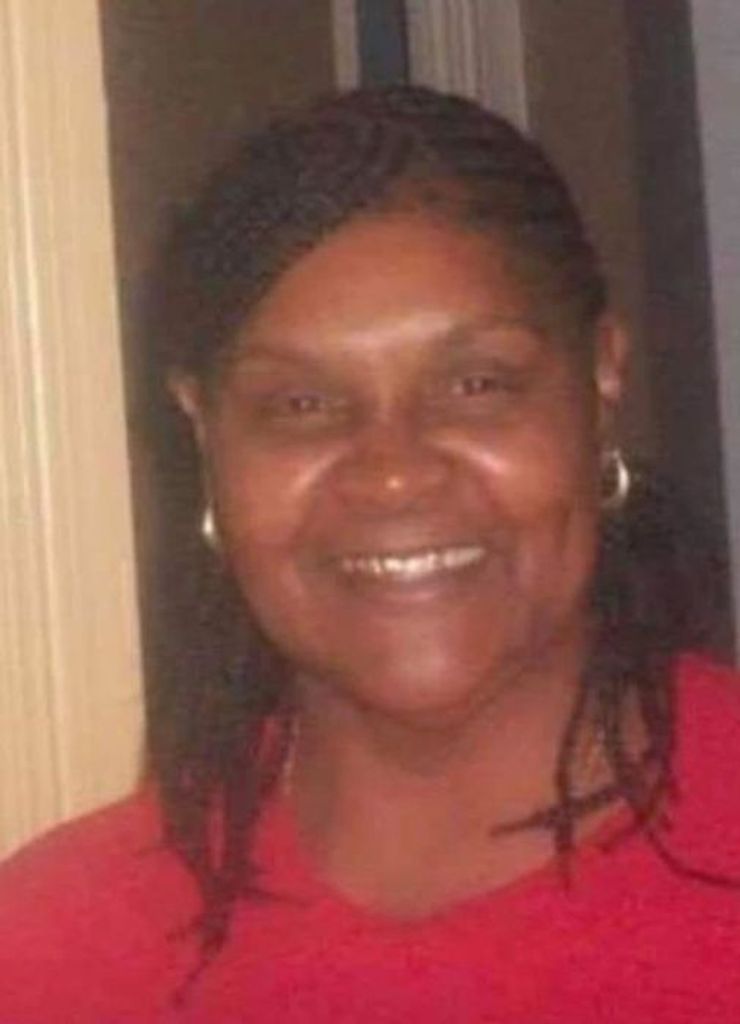 Minister Doris Elaine Watkins