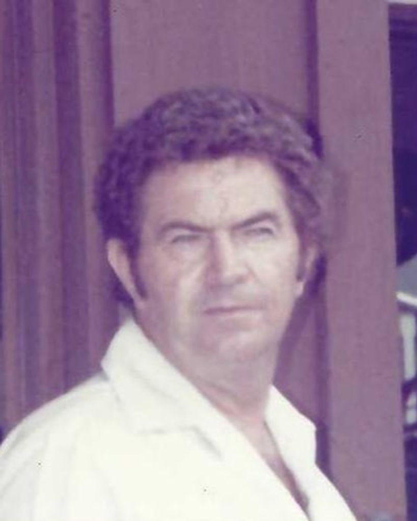 Roy E. Davis