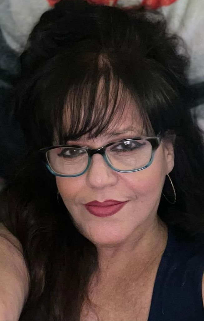 Bethsaida "Betsy" Rosado Salazar