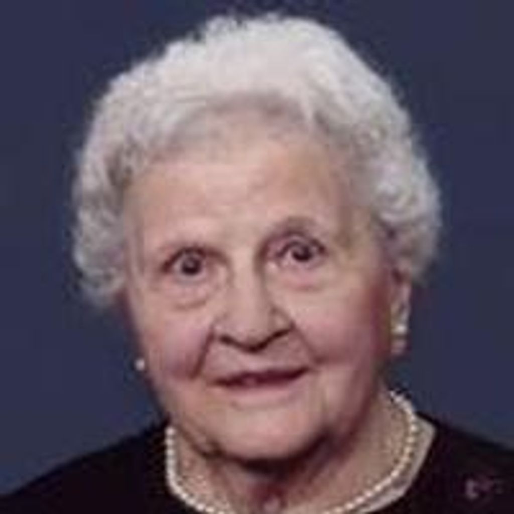 Jane  Anna (Humphreville)  Franke