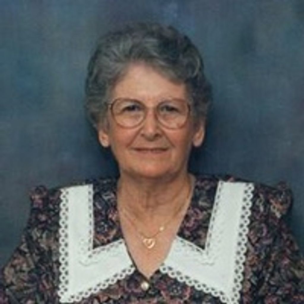 Florence East Romero