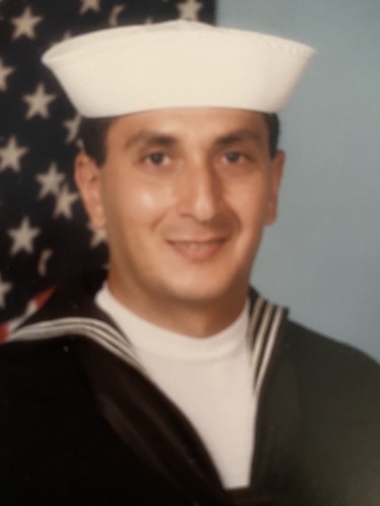 Edward J. Michaels
