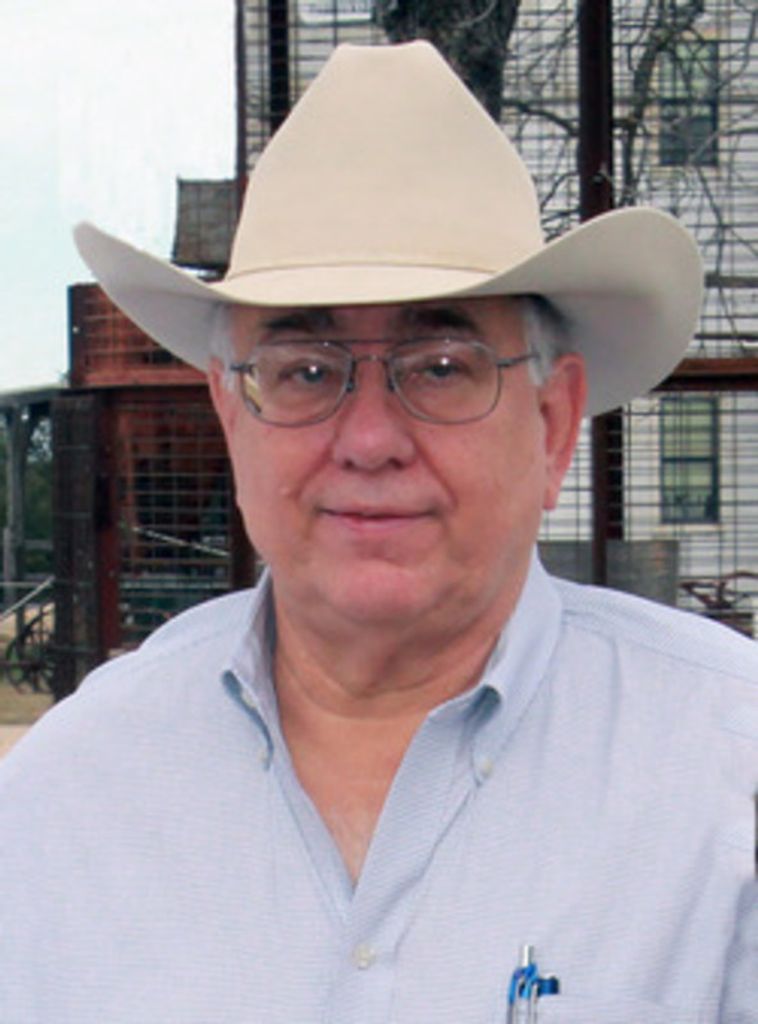 John Lee Webb