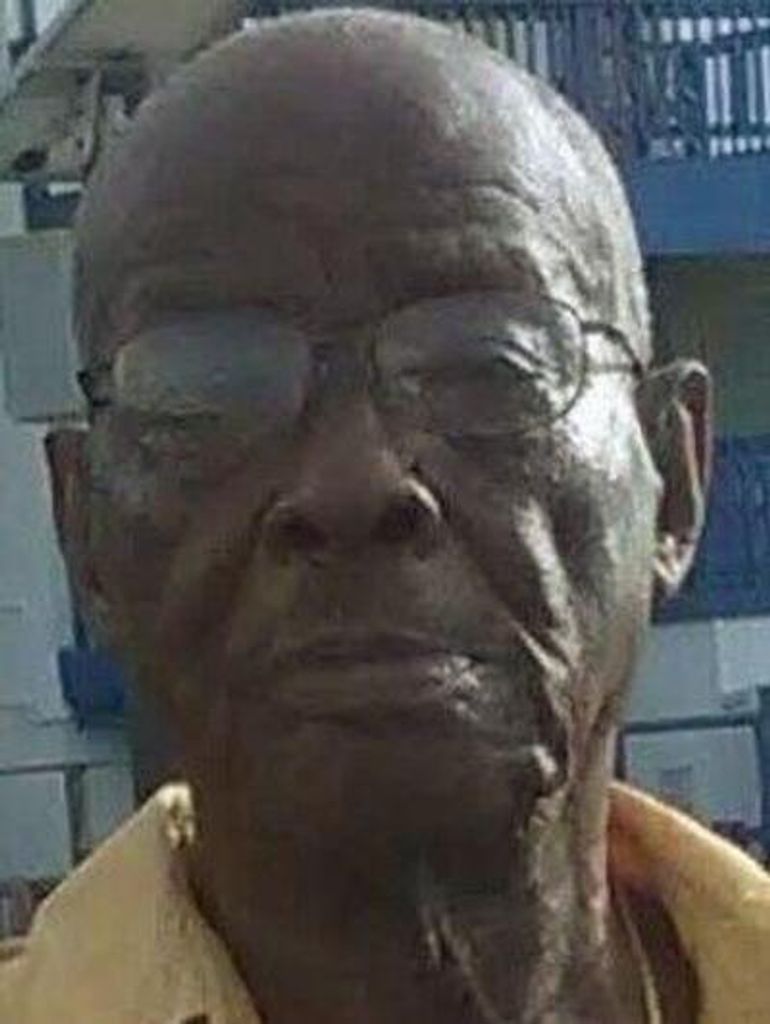 Alfredo E. Gaskin Profile Photo