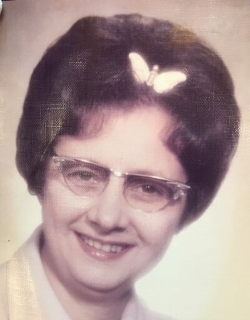 Phyllis C. Smith Brooks Profile Photo