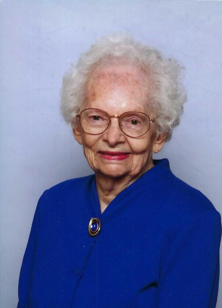 Mary A. Hamilton Profile Photo
