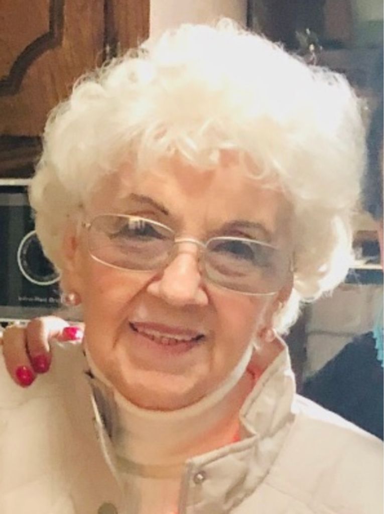 Anne Byrne