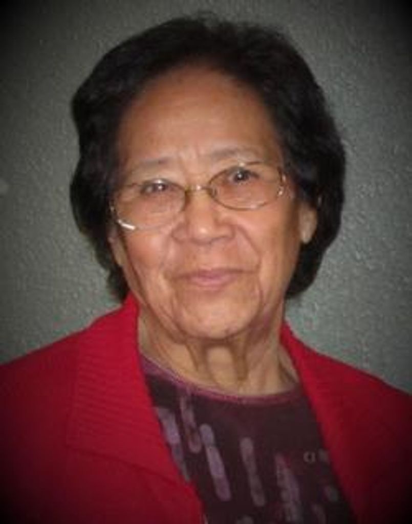Rechinta Mae (Gooden) Youmans Profile Photo