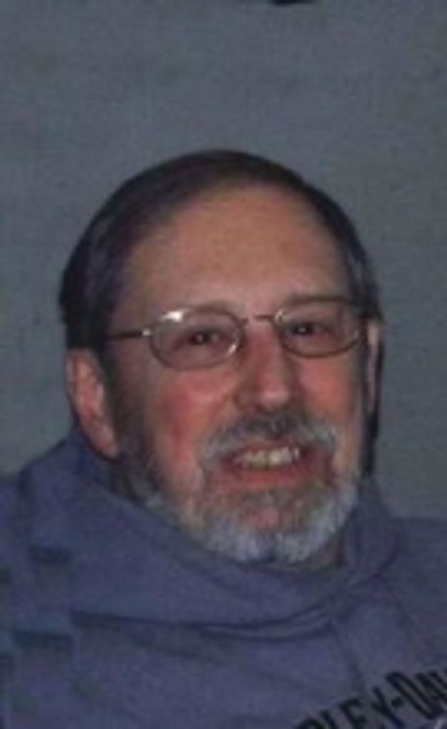 James 'Jim' D. Johnson