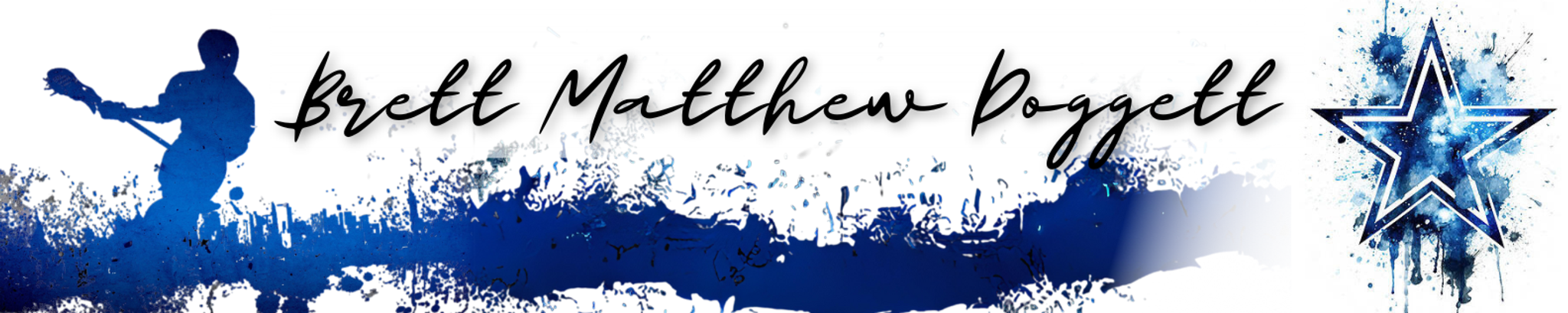 Cover photo for Brett Matthew Doggett's Obituary