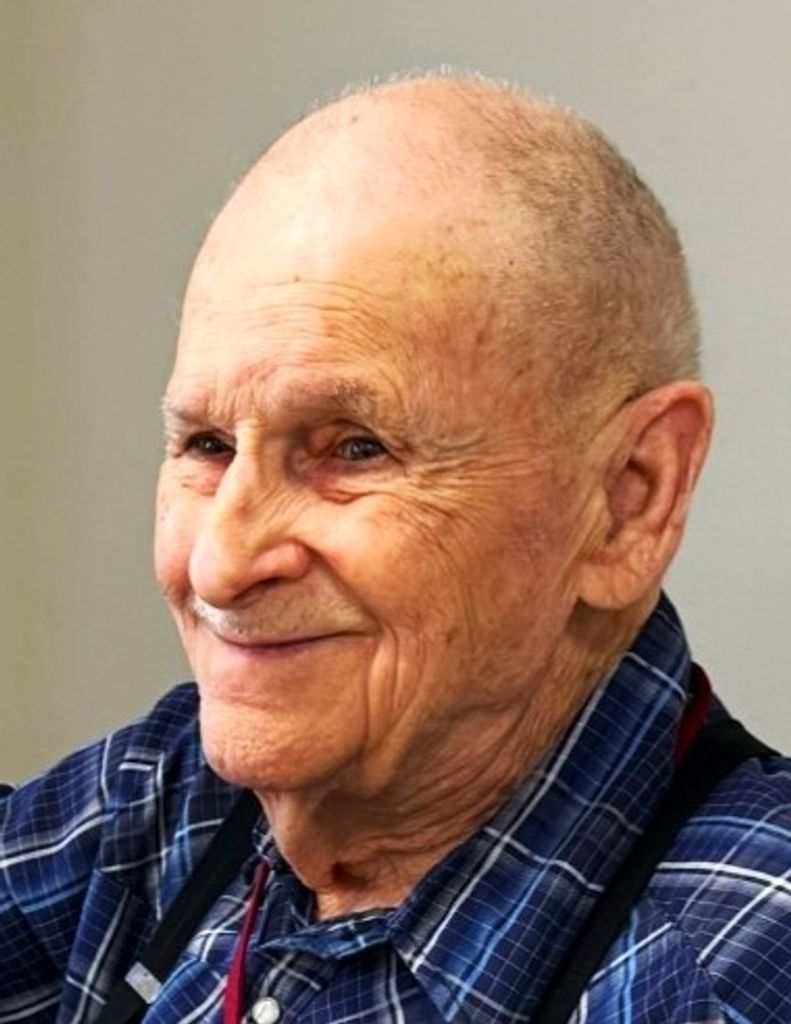 Lyman G. "Gene" Eaton Profile Photo