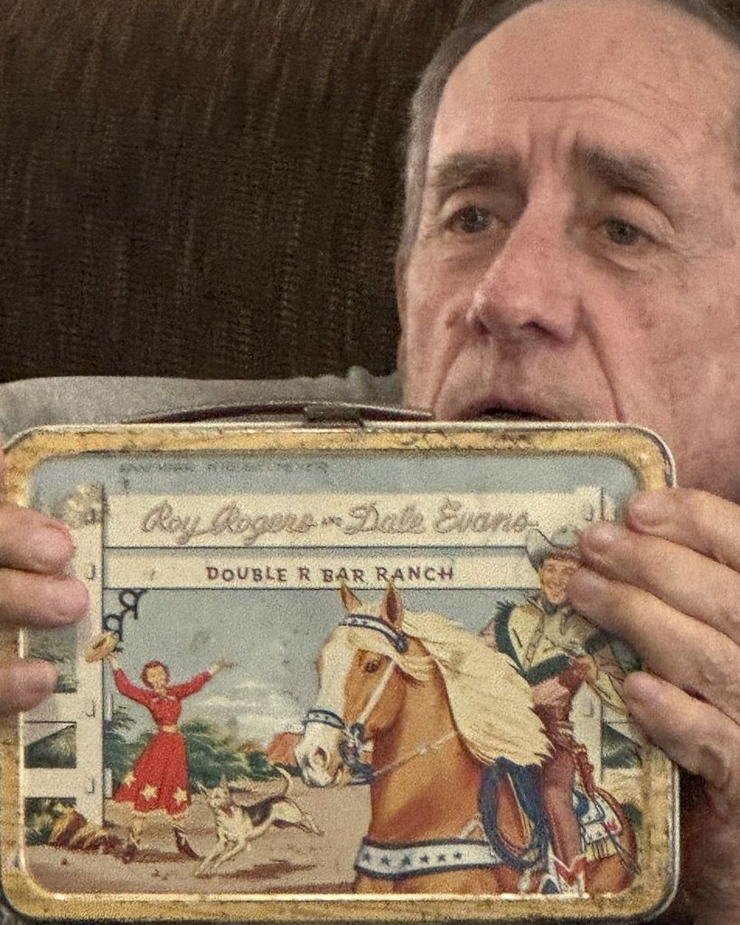 Clement "Dick" Richard Richter Profile Photo