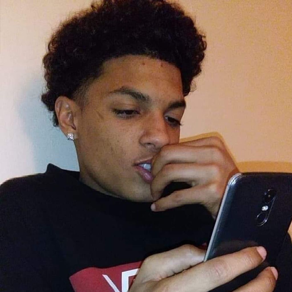 Teren M. Cagle