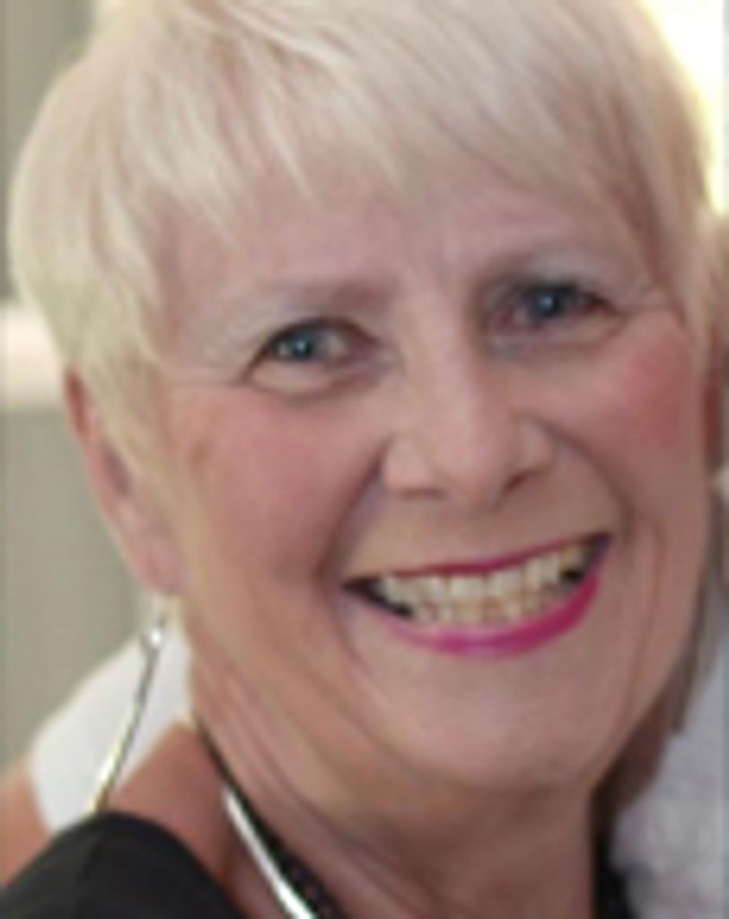 Michele Brinneman Painter Reichard Foltz Profile Photo
