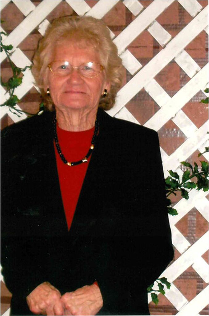 Livingston- Lola J. Owens Profile Photo