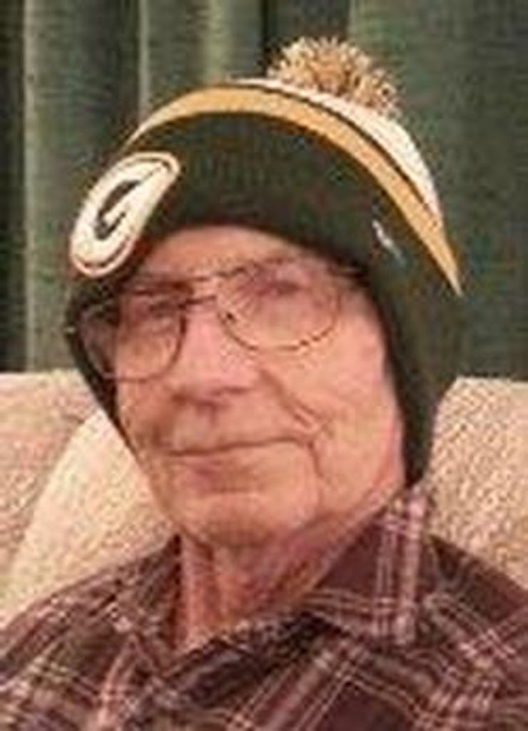 Lavern Allen Rodewald