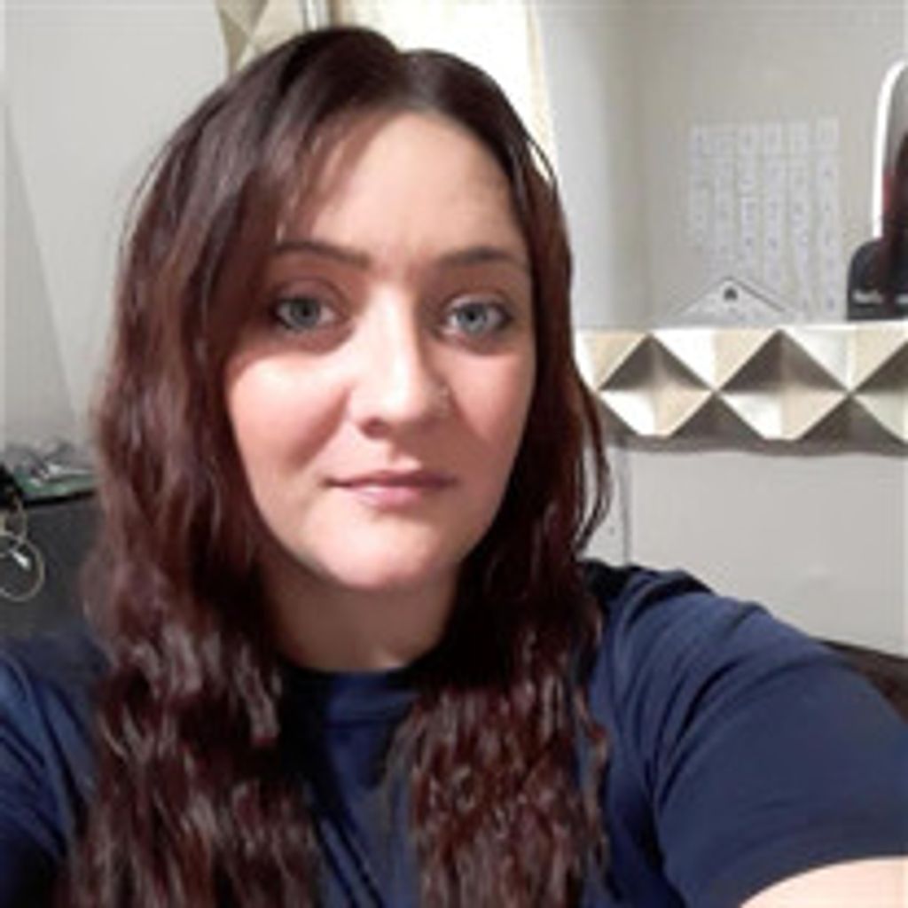 Brittany Nicole Fout Profile Photo