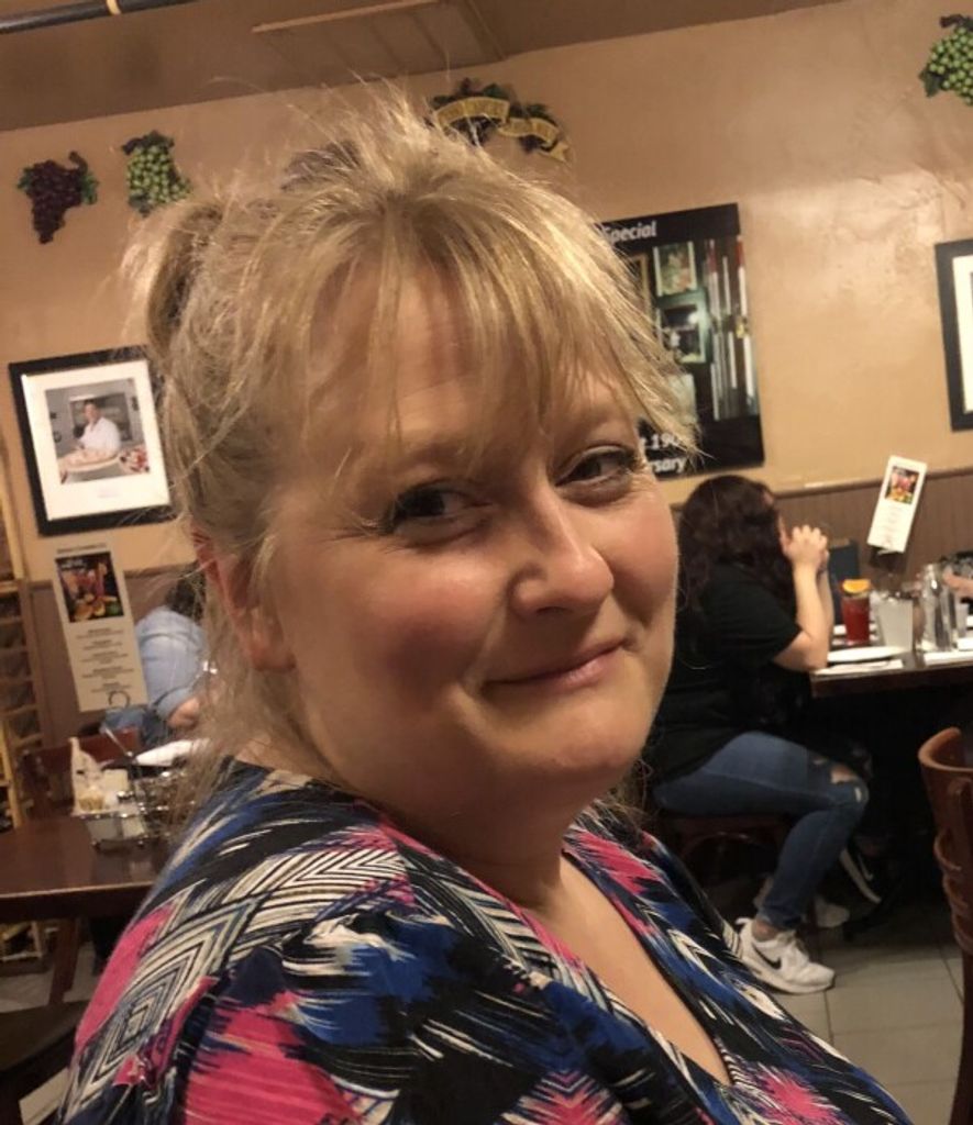 Kimberly Elaine (Davis)  Hughes