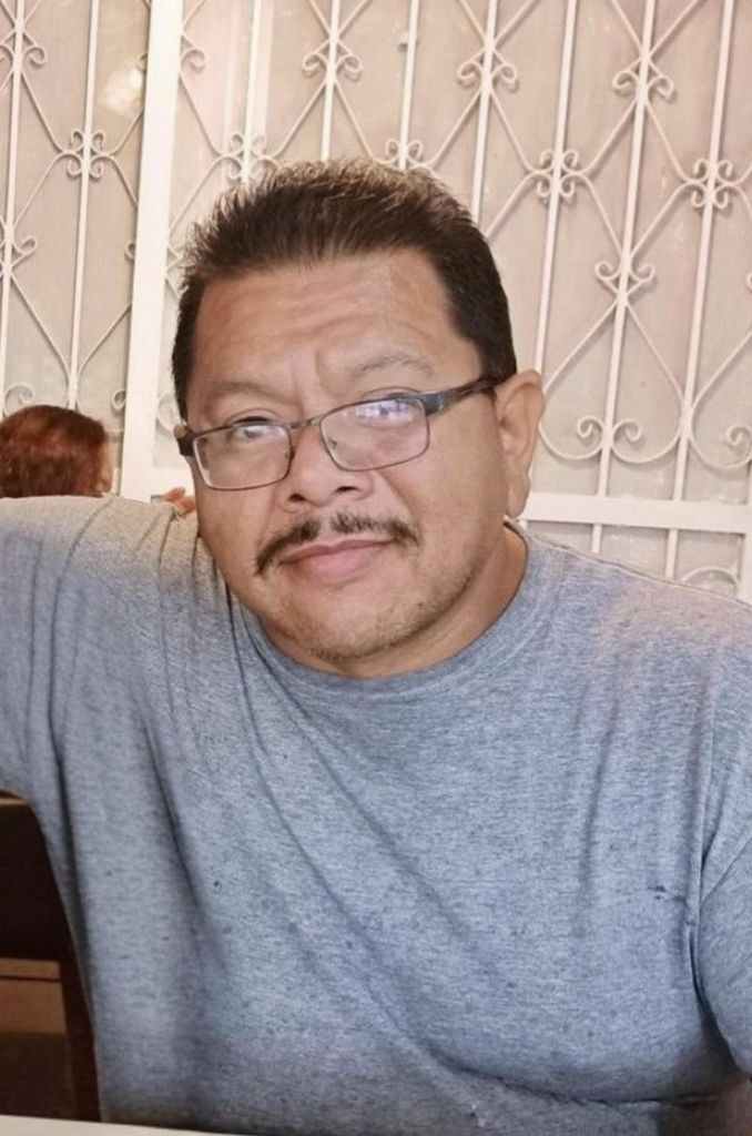 Roberto Salazar, Jr. Profile Photo