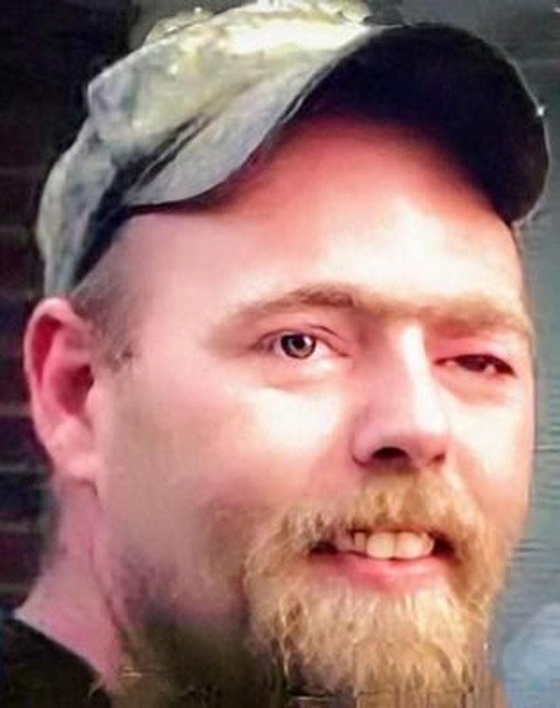 Rusty Allen Perrigo Jr. Profile Photo